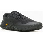 Merrell Trail Glove 7 39 Musta