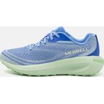Merrell Morphlite naisten juoksukengät 39 Cornflower/Pear