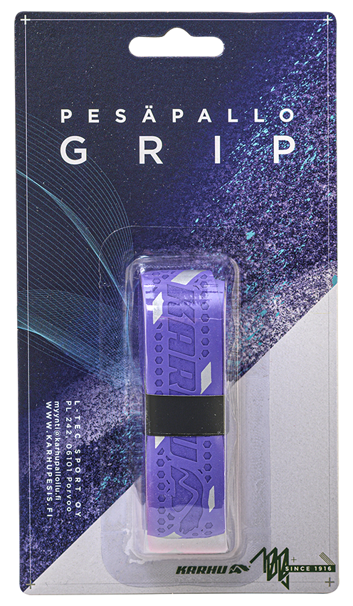 Karhu High performance grip Lila