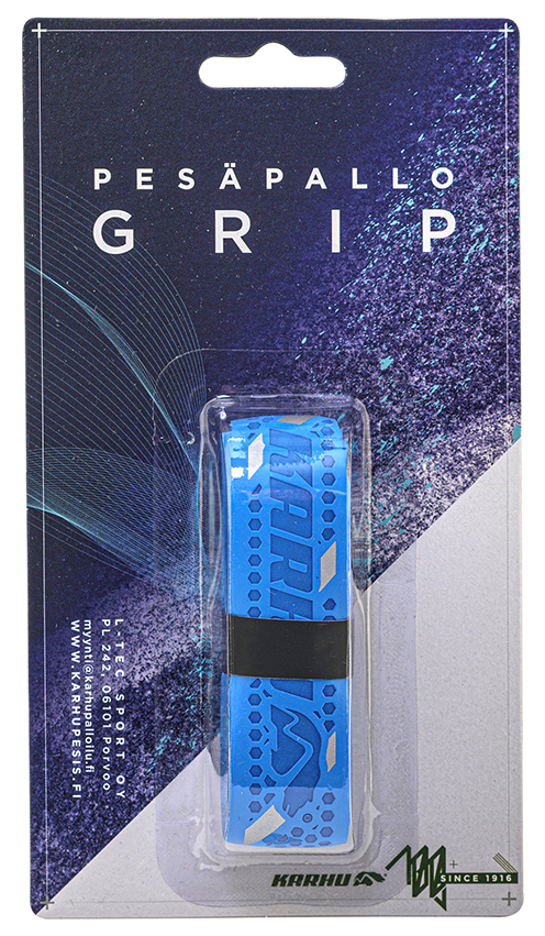 Karhu High performance grip Sininen