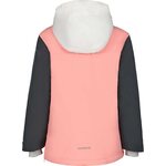 Icepeak Lisle Jr, pink