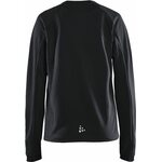 Craft Evolve Crew Neck JR, treenipaita