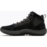 Merrell Wrapt Mid Wp W -naisten paljasjalkakengät