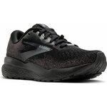 Brooks GHOST 16 GTX - Juoksukenkä/neutraalit - black black ebony