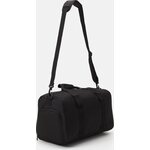 Björn Borg GYM SPORTS BAG - Urheilukassi - black beauty