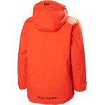 Helly Hansen Unisex Jr Traverse Jacket-Laskettelutakki