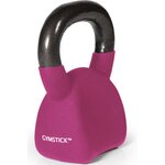 Gymstick KAHVAKUULA ERGO, KETTLEBELLS 4 kg