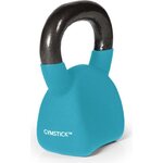 Gymstick KAHVAKUULA ERGO, KETTLEBELLS 10kg