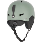 Whistler stowe ski helmet