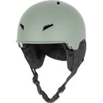 Whistler stowe ski helmet