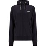 Karitraa Kari Hoodie - Naisten huppari