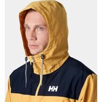 Helly Hansen Koster Rain Jacket - Miesten välikausitakki