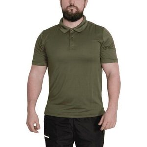 Dobsom skill polo, pikeepaita