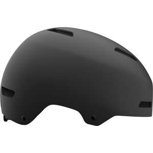 Giro QUARTER FS MATTE WARM BLACK, 55-59