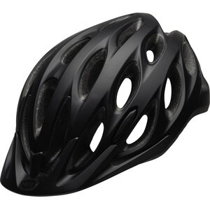 Bell TRACKER MATTE BLACK 54-61