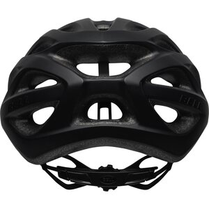 Bell TRACKER MATTE BLACK 54-61