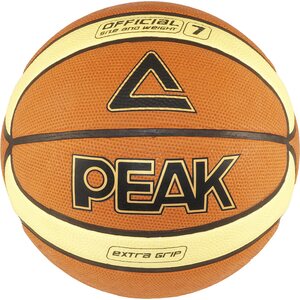 Peak バスケットボール