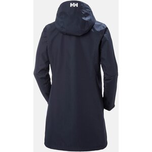 Helly Hansen LONG BELFAST toppatakki