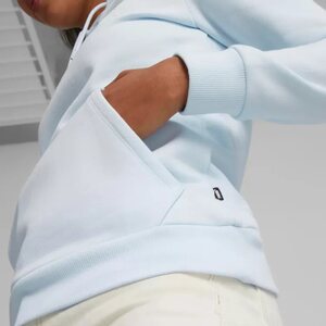 Puma Ess logo huppari
