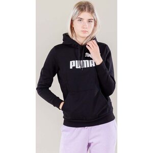 Puma Ess logo huppari
