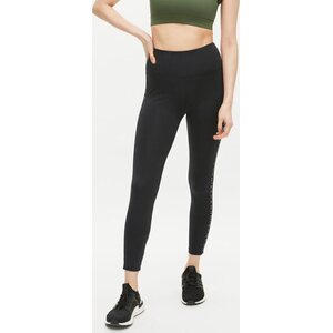 Röhnisch Kay High Waist Tights, Black