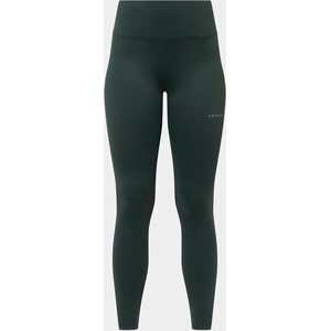 Röhnisch Shape Reg Waist Tights, Darkest Spruce
