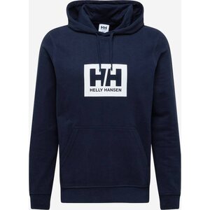 Helly Hansen box collegehuppari, navy