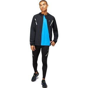 Asics Lite-show tight, musta,