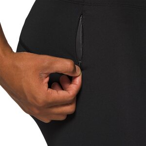 Asics Race tight, musta