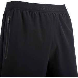 Virtus Blag V2 shortsit, musta