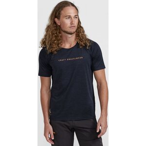 Craft ADV Gravel SS t-paita