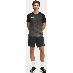 Craft Premier Shortsit, negro
