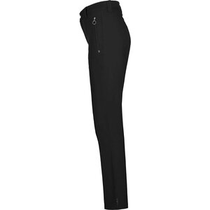 Luhta EKHOLM D, plus size, musta