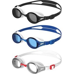 Speedo Hydropure swimming goggles