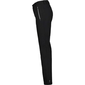 Luhta EROTTAJA softshell housut, musta
