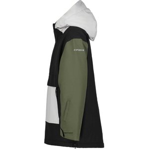 Icepeak Lisbon Jr, musta
