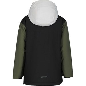 Icepeak Lisbon Jr, musta