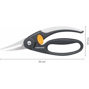 Fiskars Kalasakset