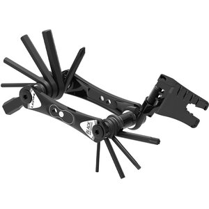 Lezyne Monitoimityökalu