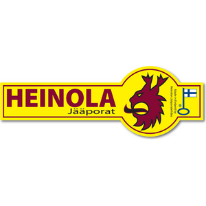 Heinola JÄÄKAIRAN VARATERÄ 155MM (6")