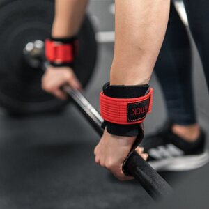 Gymstick Lifting Grips