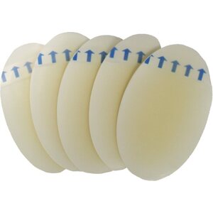 Koolpak Rakkolaastari, 5 kpl