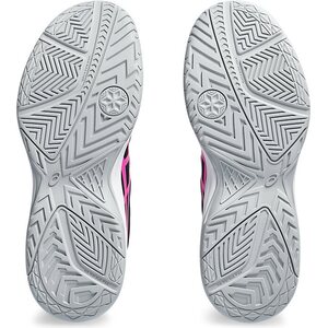 Asics Upcourt 5, black/hot pink