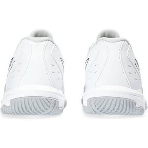 Asics Gel-rocket 11, white/ pure silver