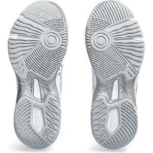 Asics Gel-rocket 11, white/ pure silver