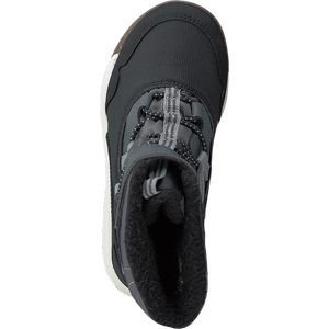 Merrell SNOW CRUSH WTPF GREY/BLACK