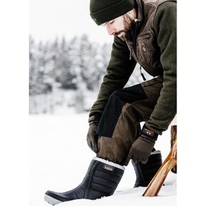PowerBoots Unisex Original Low talvisaappaa