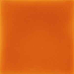 Nordic Tile Basic tumma oranssi kiiltävä 15x15