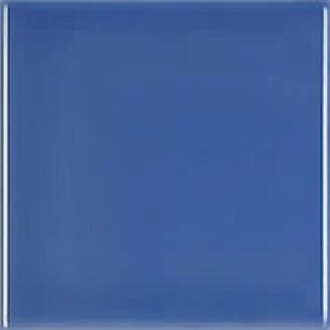 Nordic Tile Basic sininen kiiltävä 15x15, poistuva tuote