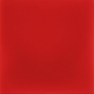Nordic Tile Basic punainen kiiltävä 15x15